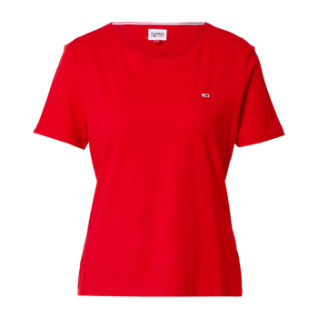 Red shirt