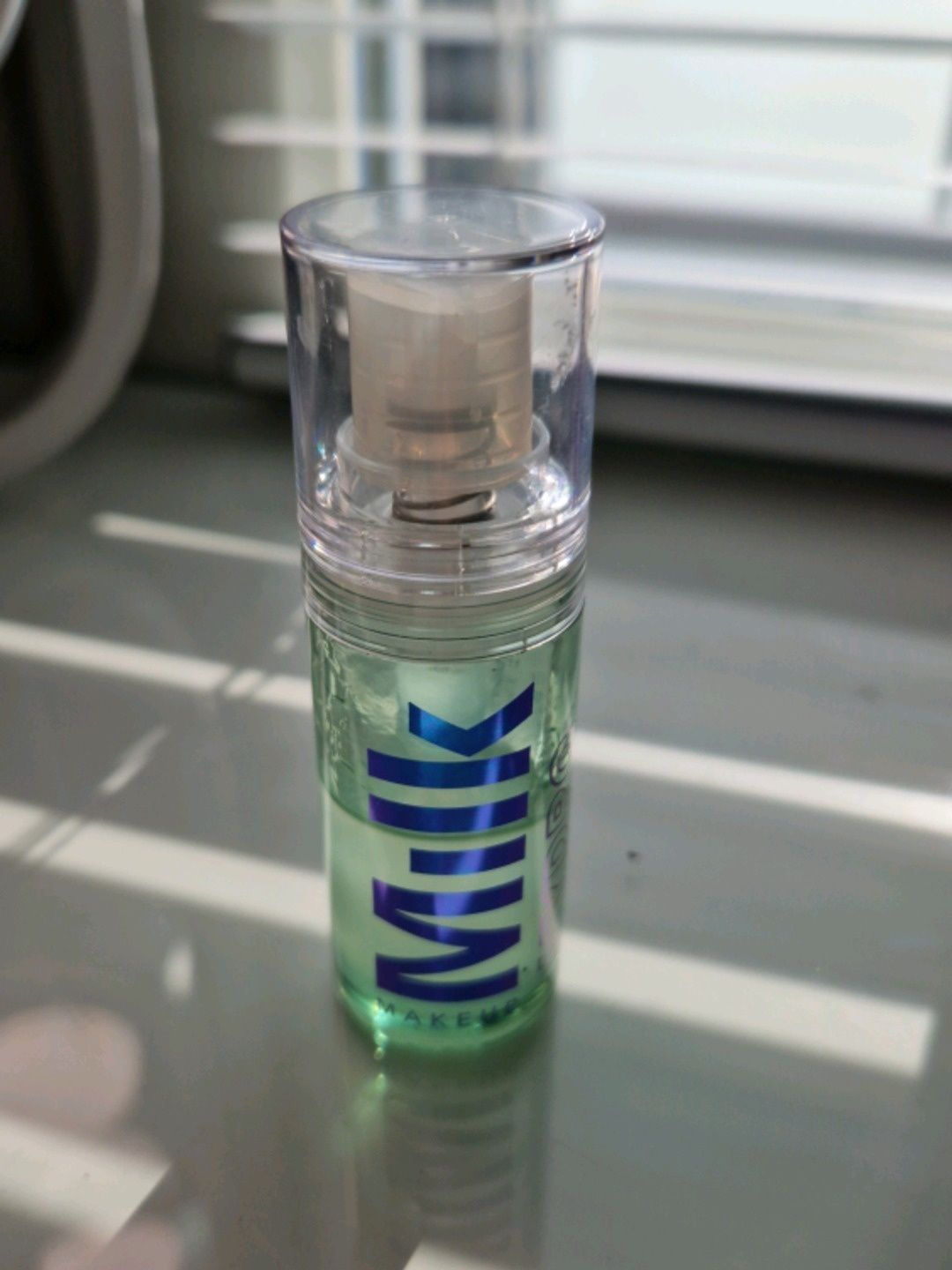 Milk makeup beauty product