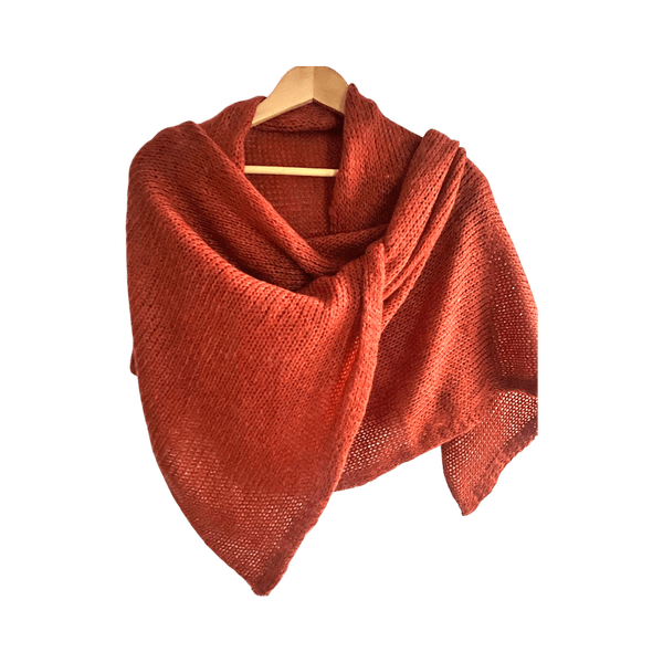 Esprit warm scarf