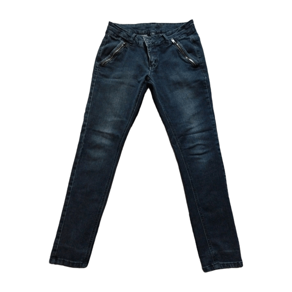 Line collection jeans