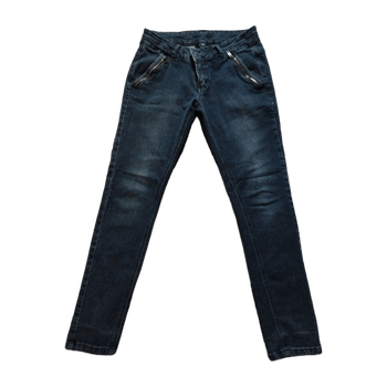 Line collection jeans