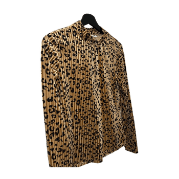 Noisy may blouse