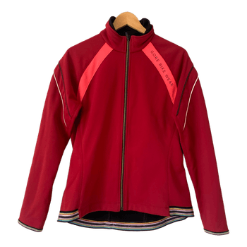GORE Bike Wear Windstopper Soft Shell Women’s Cycling Jacket EU 42 / L – Premium Performance