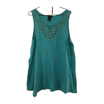 H&m top