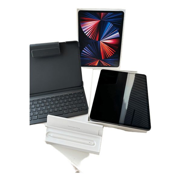 Apple iPad Pro 12.9-inch