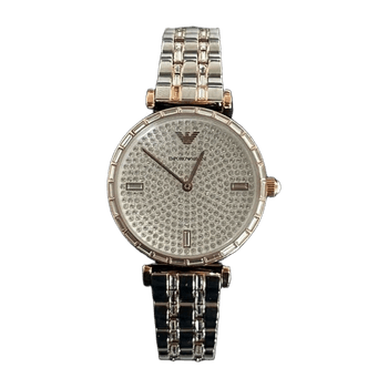 Emporio armani watch