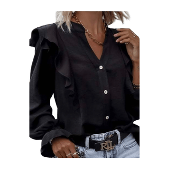 Simplicity blouse