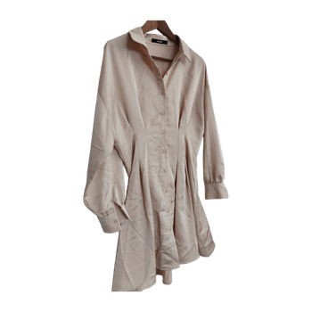 Bik bok dress