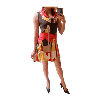 Vintage dress