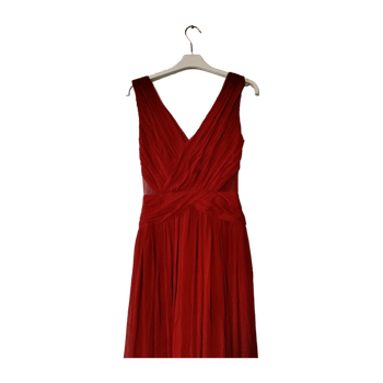 Mng mango suit dress