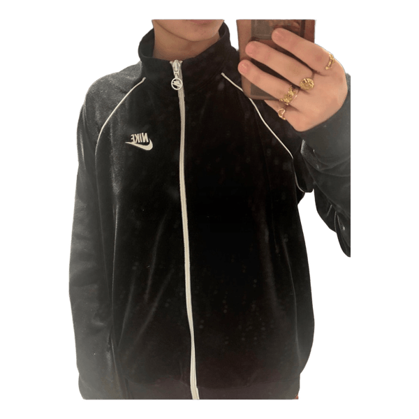 vintage nike zip up