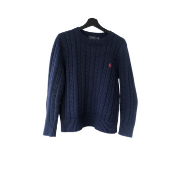 Ralph Lauren Cable Knit