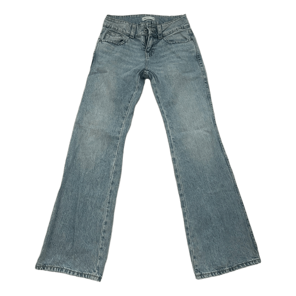 Gina Tricot farkut