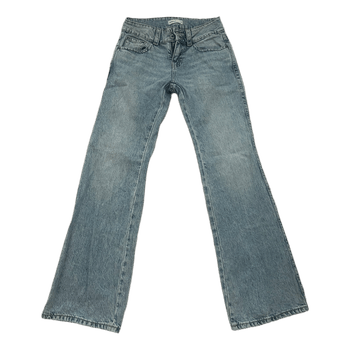 Gina Tricot farkut