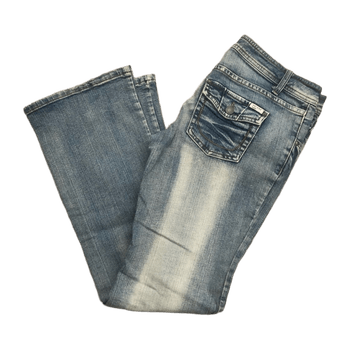 Ichi jeans