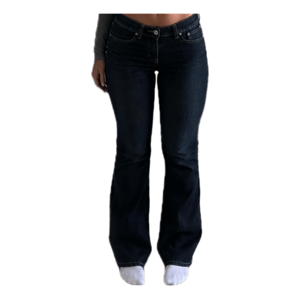 Calvin Klein flare jeans