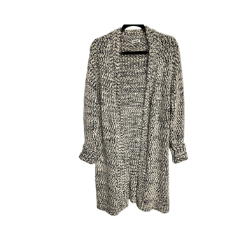 Pörröinen neuletakki