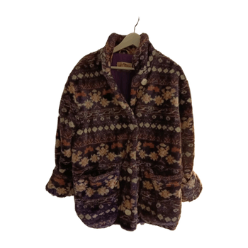 L group desing & style coat