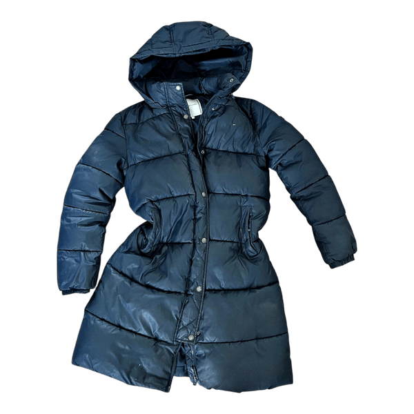 Tommy Hilfiger polsterdatud jope