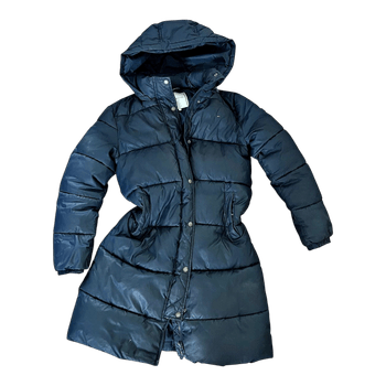 Tommy Hilfiger polsterdatud jope