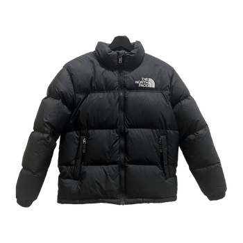 The north face coat