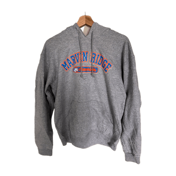 Vintage hoodie