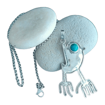 Hopea 925 korut jewelry