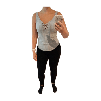 Gina tricot top
