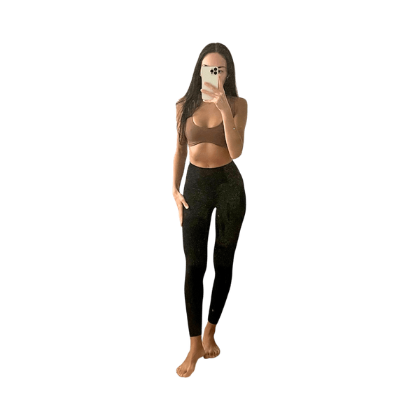 Joah Brown leggings 