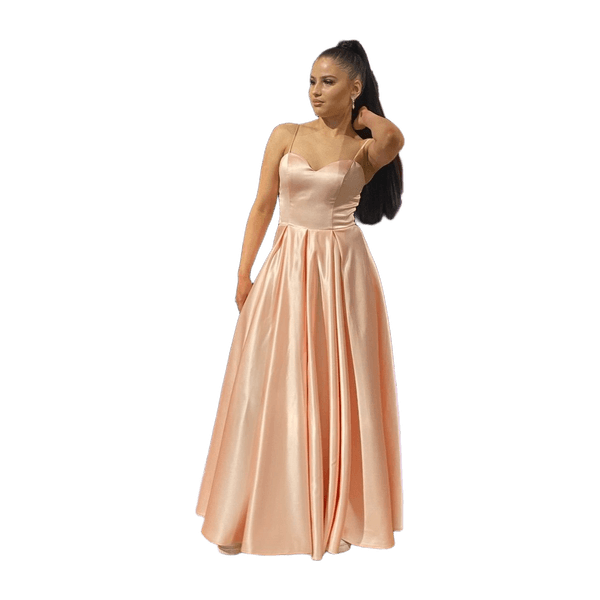 Wanhojenmekko dress