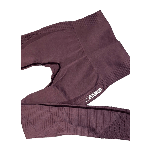 Gymshark sportswear