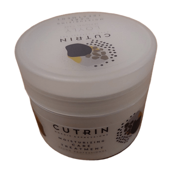 Cutrin Löyly kosteuttava hiusnaamio