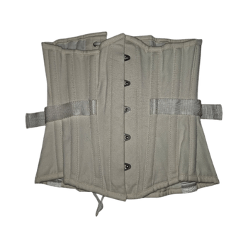 Underbust-korsetti
