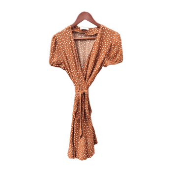 Samsøe & samsøe warp dress