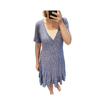 Esprit mekko, M