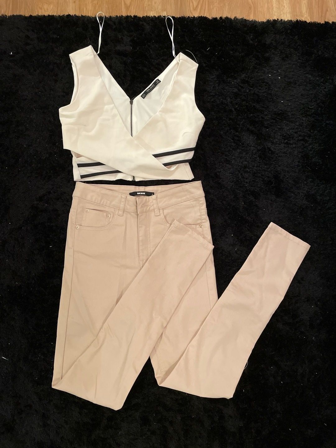 Zara top