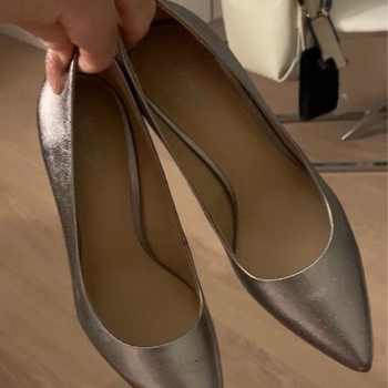 Michael kors heels