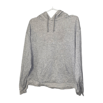 Cubus hoodie