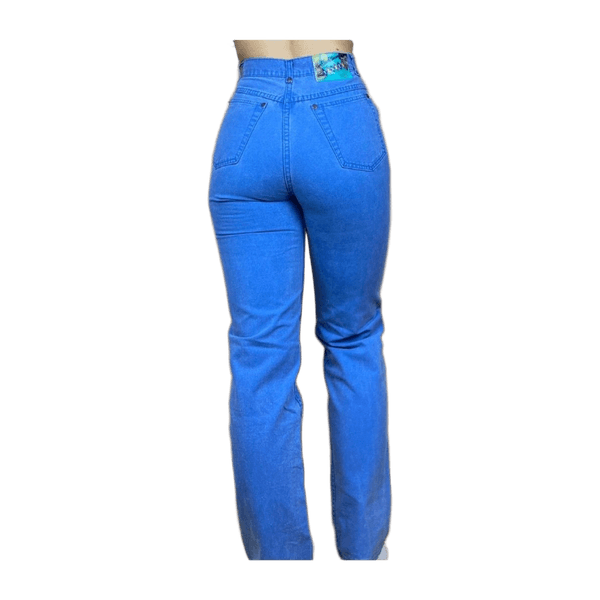Smithy's jeans