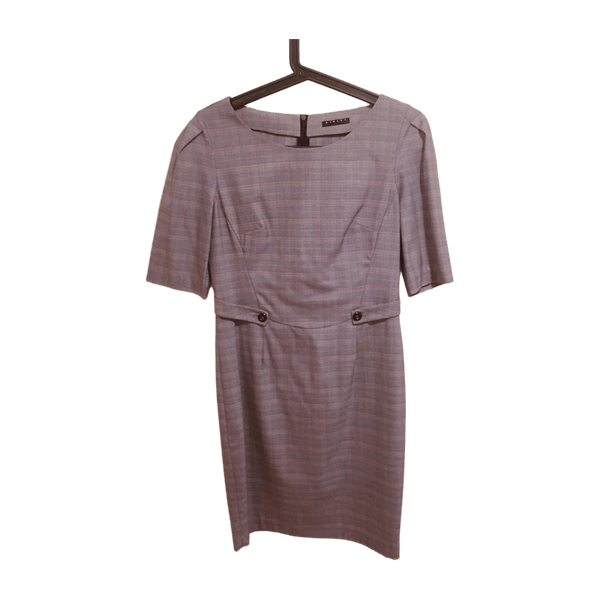 Sisley dress