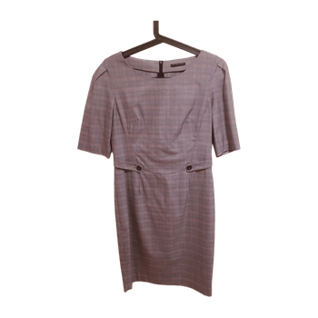 Sisley dress