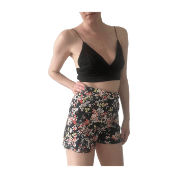 Zara shorts
