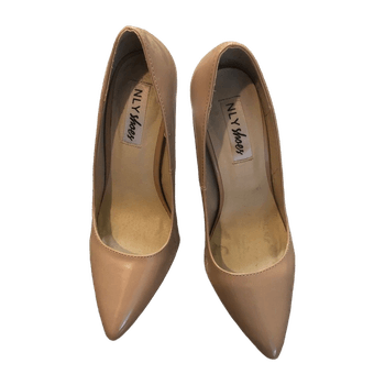 Nly heels