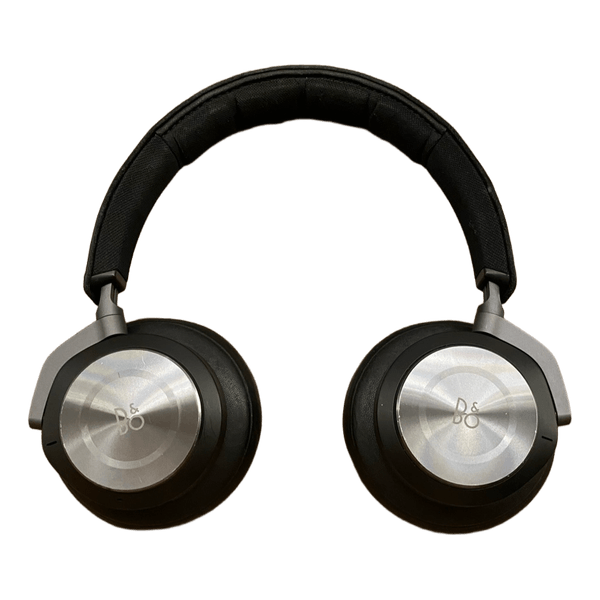 Bang & Olufsen BeoPlay H9i Wireless headphones belaidės ausinės kuulokkeet kõrvaklapid