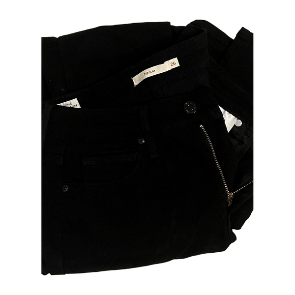 Levi’s jeans