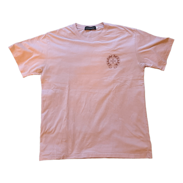 Chrome Hearts t-shirt