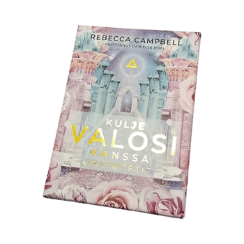 Opaskortit 'kulje valosi kanssa'