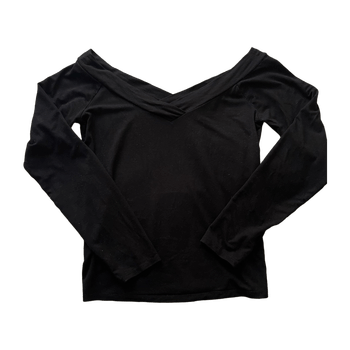 Pieces blouse