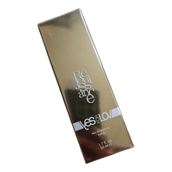 Yesforlov Ressuissance eau de parfum