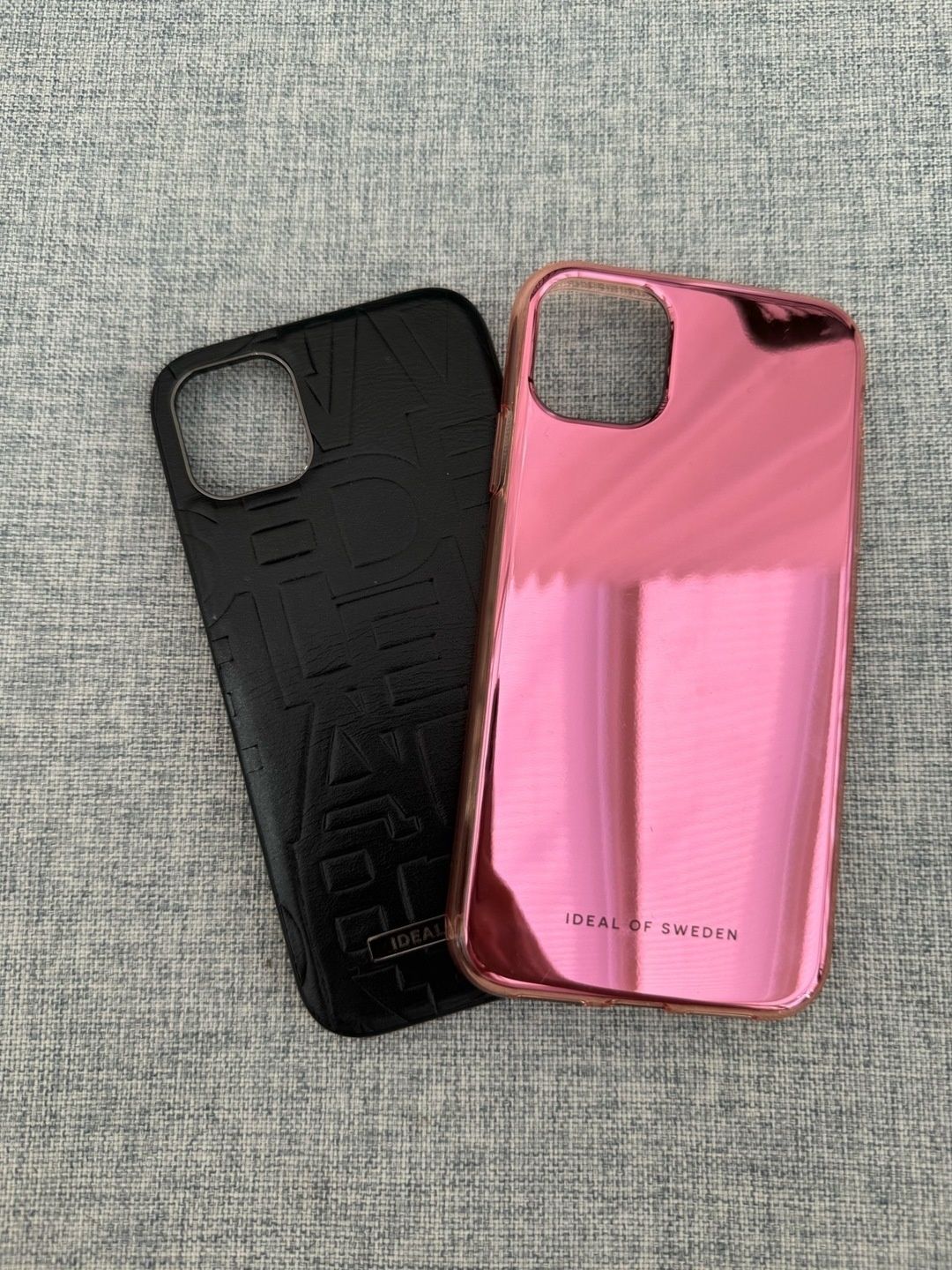 Ideal of sweden smartphone